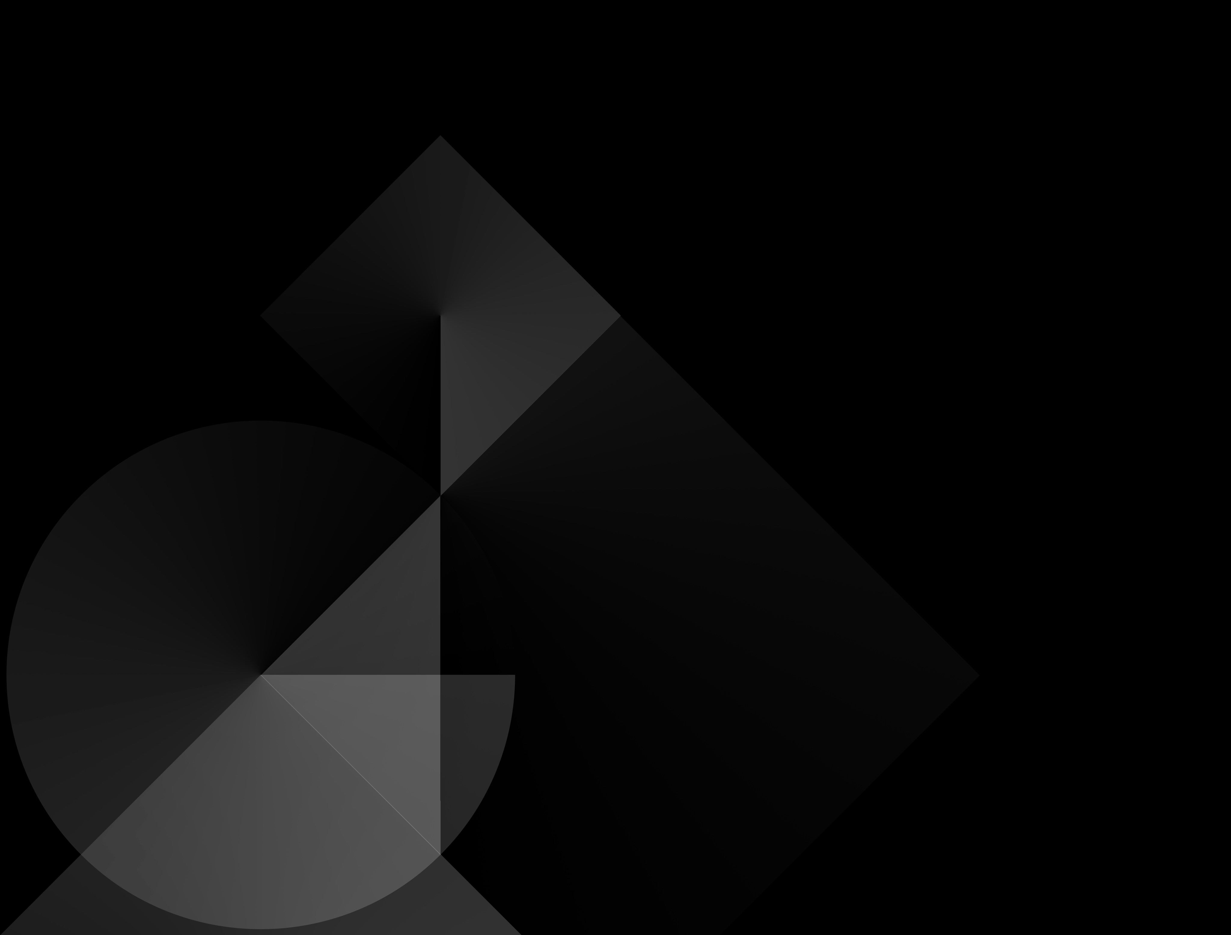 Black Background
