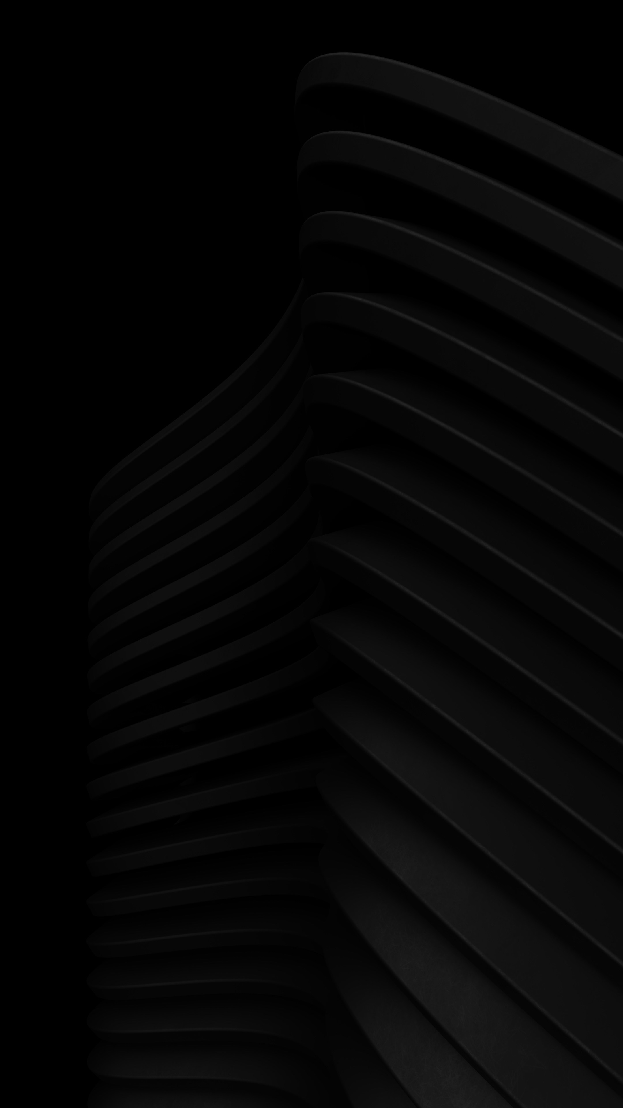 Black Hero background